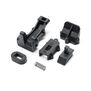 Body/Cage Mount Set: 22S Sprint