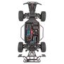 1/10 Pro4 SC10 4X4 Short Course Truck RTR