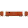 HO 50' PS 5277 Box, PRV #1023