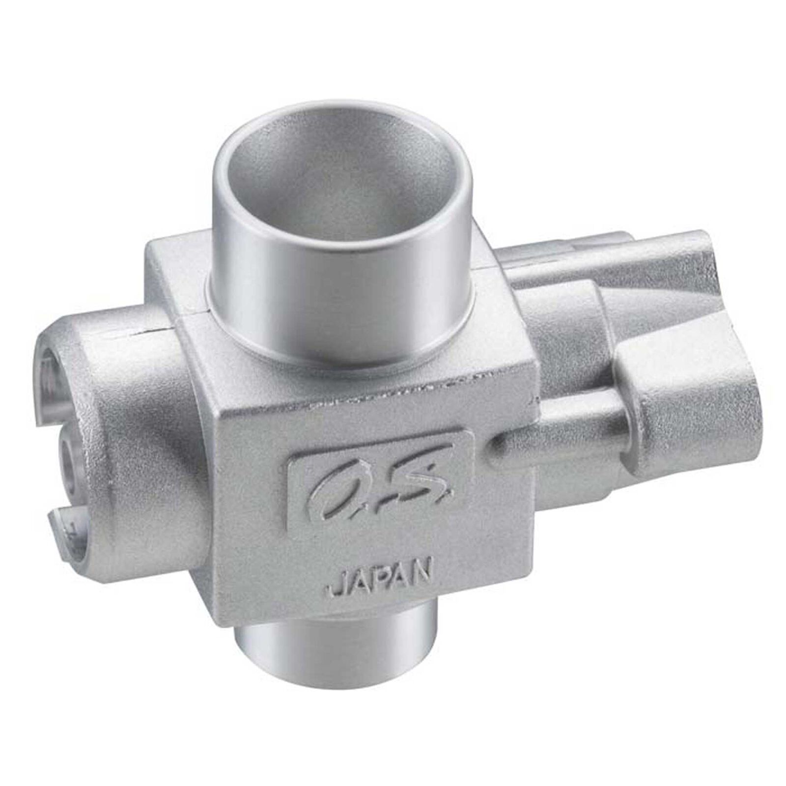 Carburetor Body: 40L, 55HZ Hyper