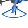  Prop Guards, Blue: LaTrax Alias (Pair)