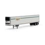 HO 53' Reefer Trailer, TWT Refrigerated #70933