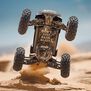 1/5 KRATON 8S EXB AVC 4X4 RTR Brushless Speed Truck, Black