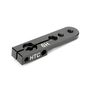 Aluminum Sx Arm, 1" Hitec