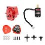 Micro Stellar Transmission Brushless Power Setup: TRX-4M