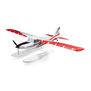 Turbo Timber Evolution 1.5m PNP, includes Floats