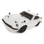 1/27 SR27 2WD Datsun 240Z RTR NiMH Combo, White