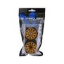KMC 1.9 KM236 Tank Gold Anodized