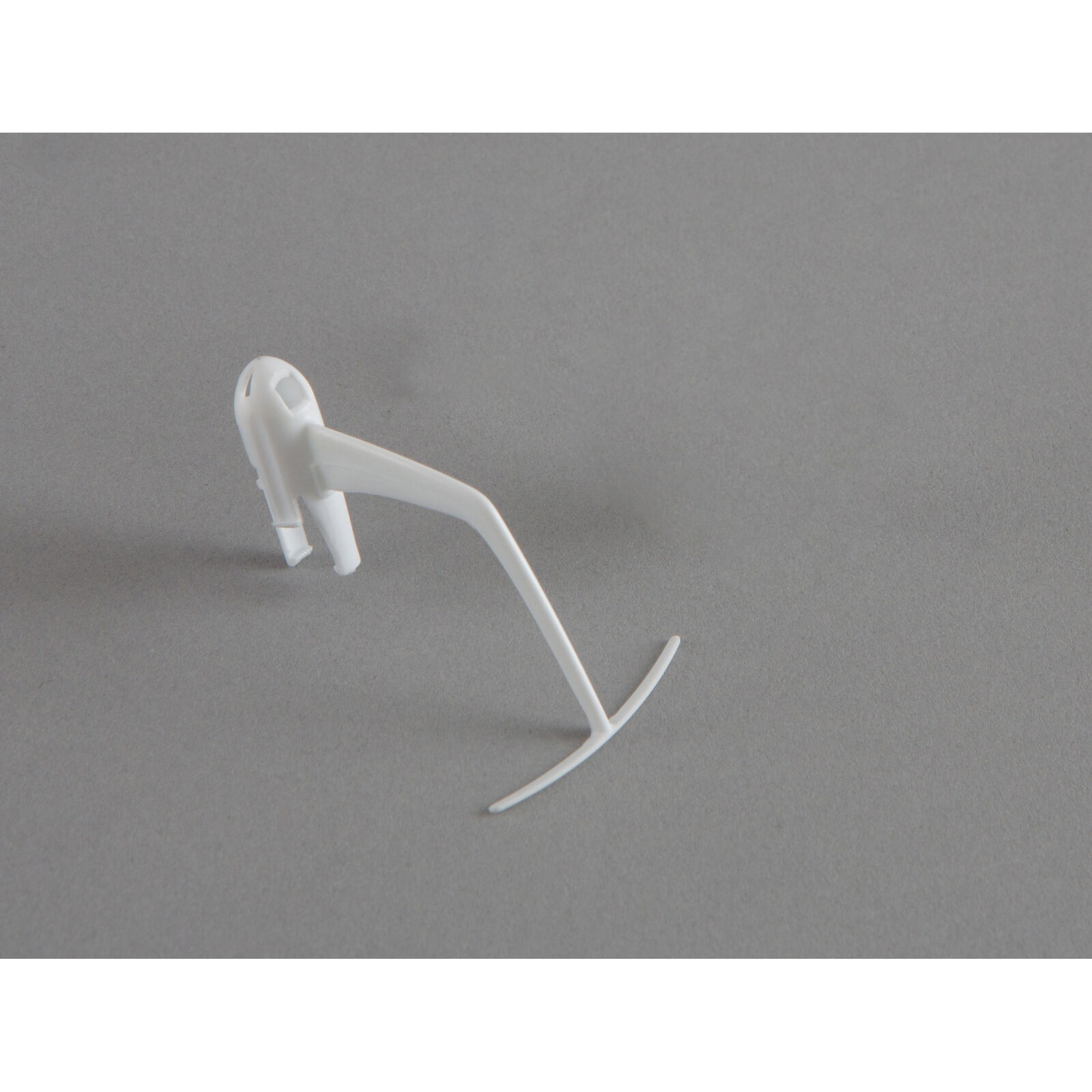 Motor Mount: Nano QX 3D