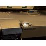 1/16 U.S. Main Battle Tank M1A2 Abrams Full-Option Kit