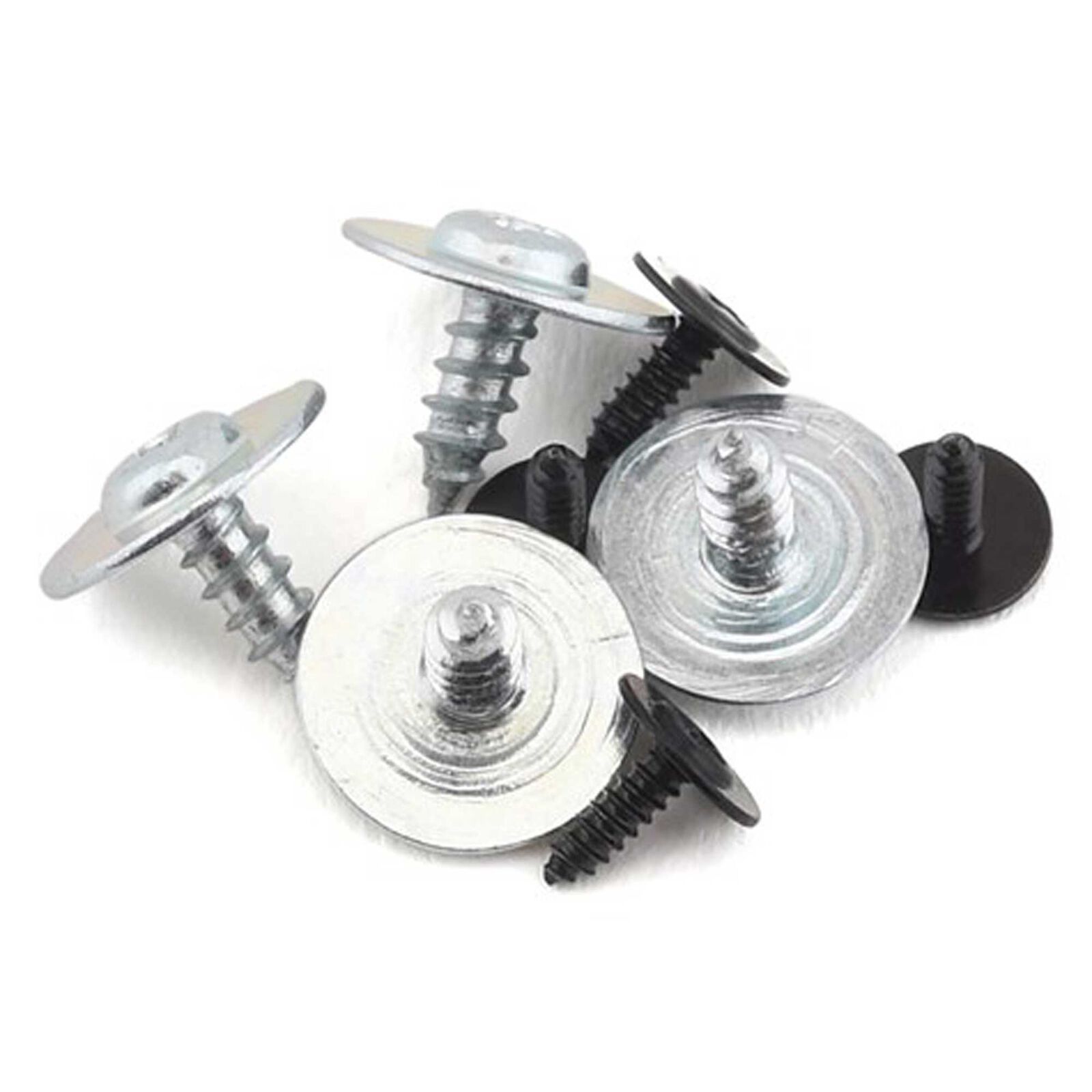 Screw set (8): Inductrix Switch