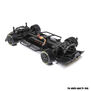 1/12 NASCAR RC Race Car Ross Chastain No. 1 Busch Light 2025 Chevrolet Camaro ZL1 2S AWD RTR Brushed On-Road (Battery & Charger Included)