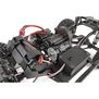 1/10 Enduro Trail Truck, Sendero HD RTR, Black