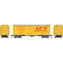HO ATH 40' Superior Door Box Car, ACY #3298