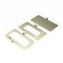Brass Battery Weight Set - 19g, 26g, 37g
