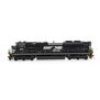 HO SD70ACe Locomotive with DCC & Sound, NS #1122
