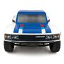 1/10 PRO2 LT10SW 2WD Short Course Truck RTR, LiPo Combo