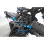 1/8 RC8T4 4x4 Nitro Truggy Team Kit