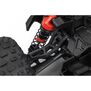 1/18 GRANITE GROM 4X4 RTR Brushed Monster Truck (Battery & Charger Included), Blue
