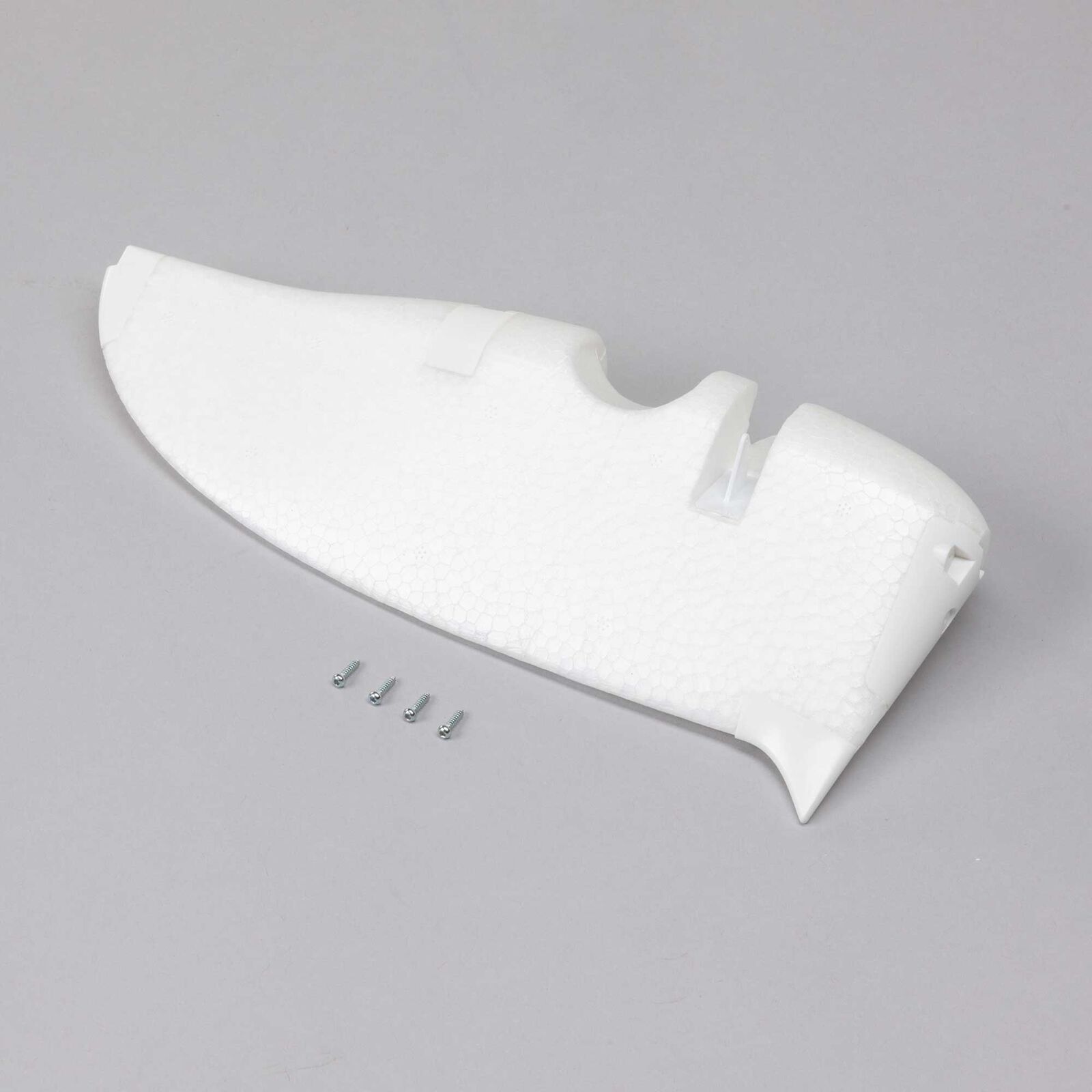 Rudder: Gee Bee R-2 1.0m