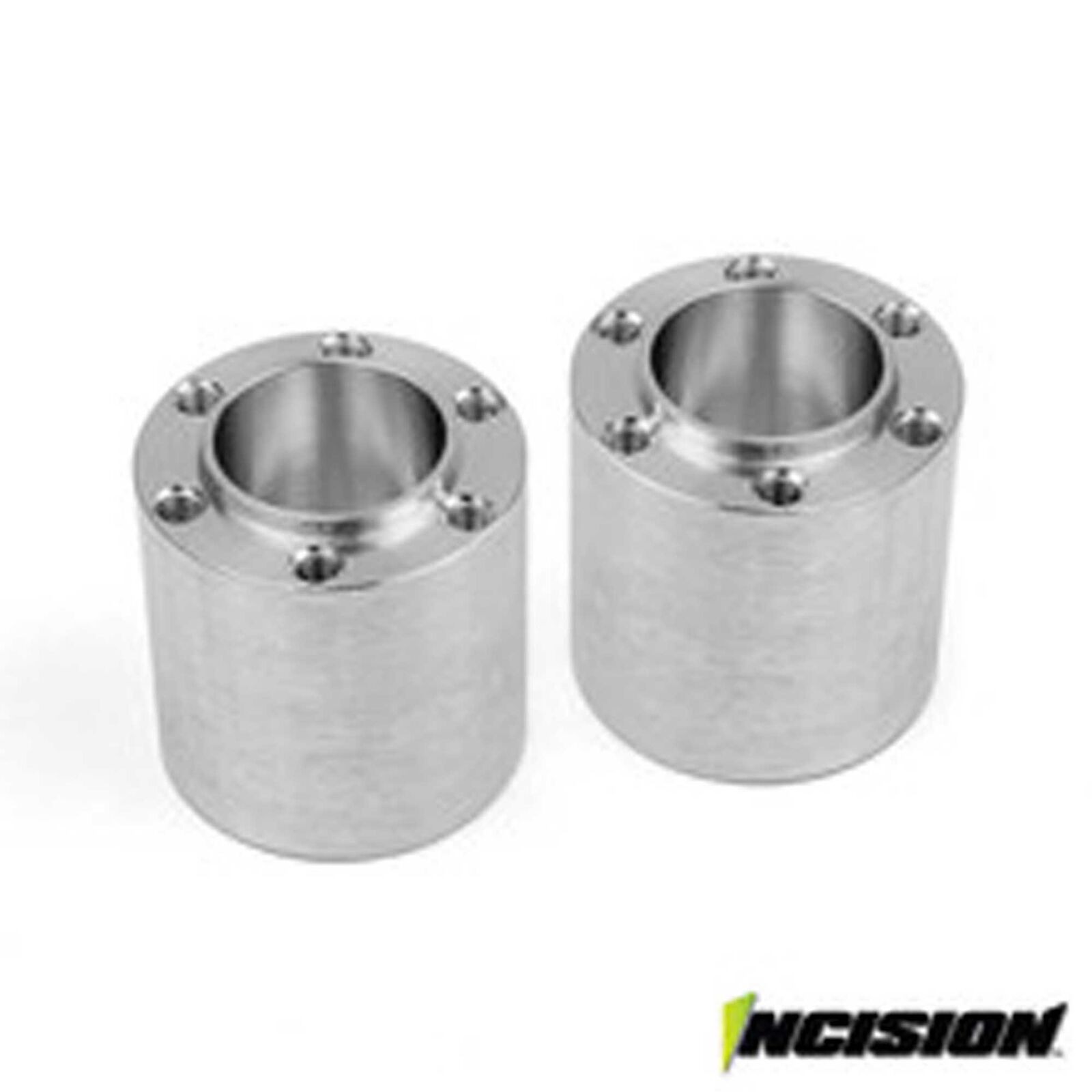 Incision Wheel Hubs #7
