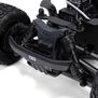 1/10 VORTEKS 223S DSC 4X4 RTR Brushless Stadium Truck, Red