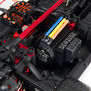 1/7 INFRACTION 6S AVC 4X4 RTR Brushless All-Road Street Bash, Blue