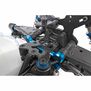 1/8 RC8T4 4x4 Nitro Truggy Team Kit