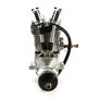 FG-14C (82B) 4-Stroke Gas Engine: BU