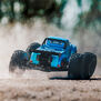 1/8 NOTORIOUS 6S 4X4 RTR Brushless Stunt Truck
