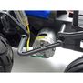 1/10 Comical Frog WR-02CB 2WD Monster Truck Kit