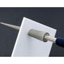Conical File