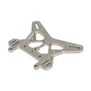 Rear Shock Tower Aluminum: 8X, 8XE