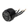 Brushless Motor: 4320-1180kv