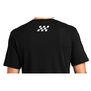 Losi Reverb Black T-Shirt, Small