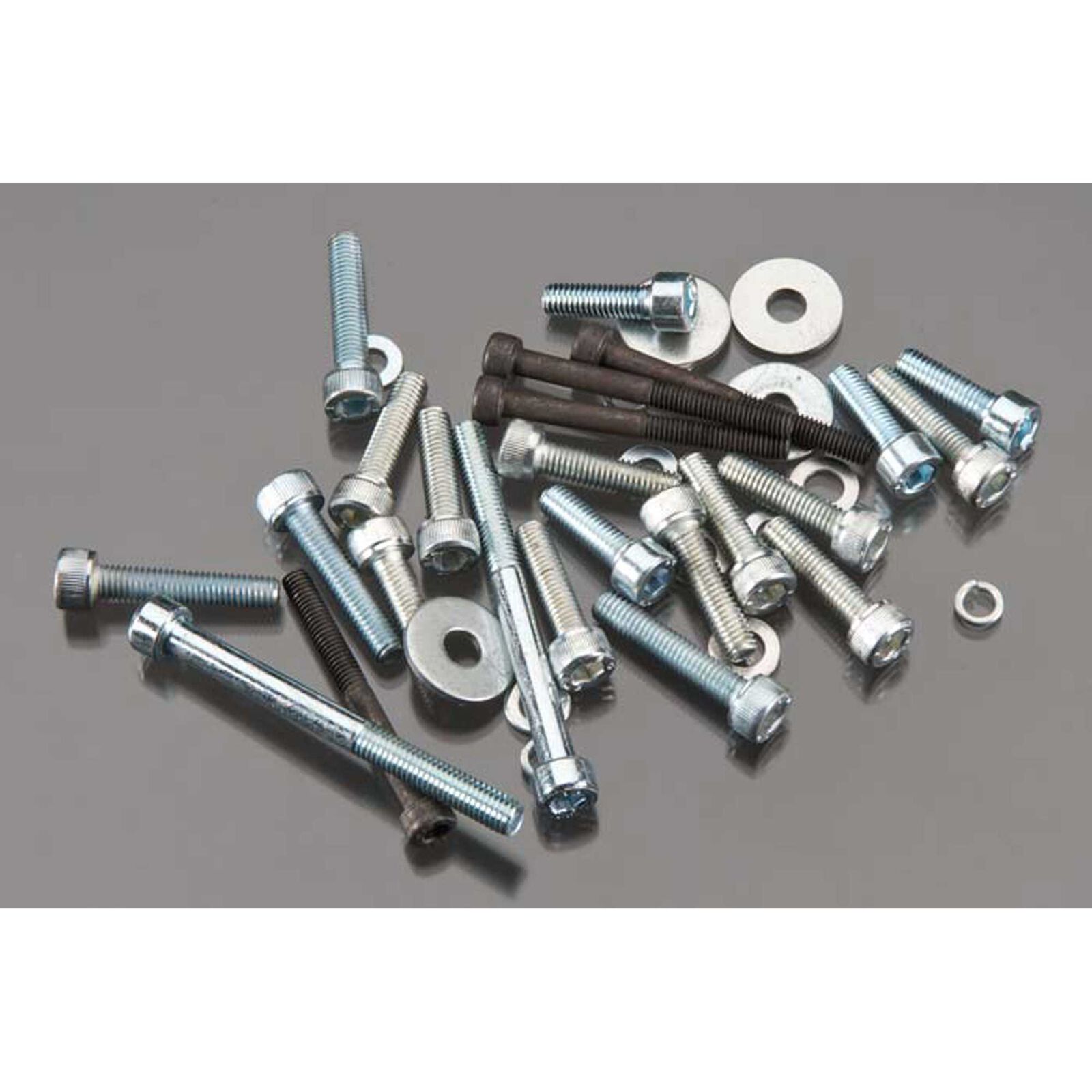 Screw Set: DLE-30