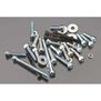 Screw Set: DLE-30