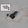 E-Retract: PC-21 1100mm