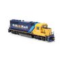 HO GP40-2 Locomotive, ONT #2200
