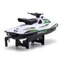 1/6 Wave Chopper 2.0: Green
