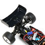 1/16 Mini-B 2S 2WD RTR Brushed (Battery & Charger included)