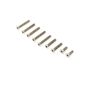 Screw Set: F-4 Phantom II 80mm EDF