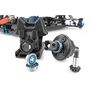 1/8 RC8B4 4x4 Nitro Buggy Team Kit