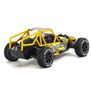 1/10 Sandmaster 2.0 4x4 Buggy RTR, Yellow