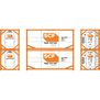 HO 20' ISO Tank Container, SCFU #885003 9/885005 0 (2)