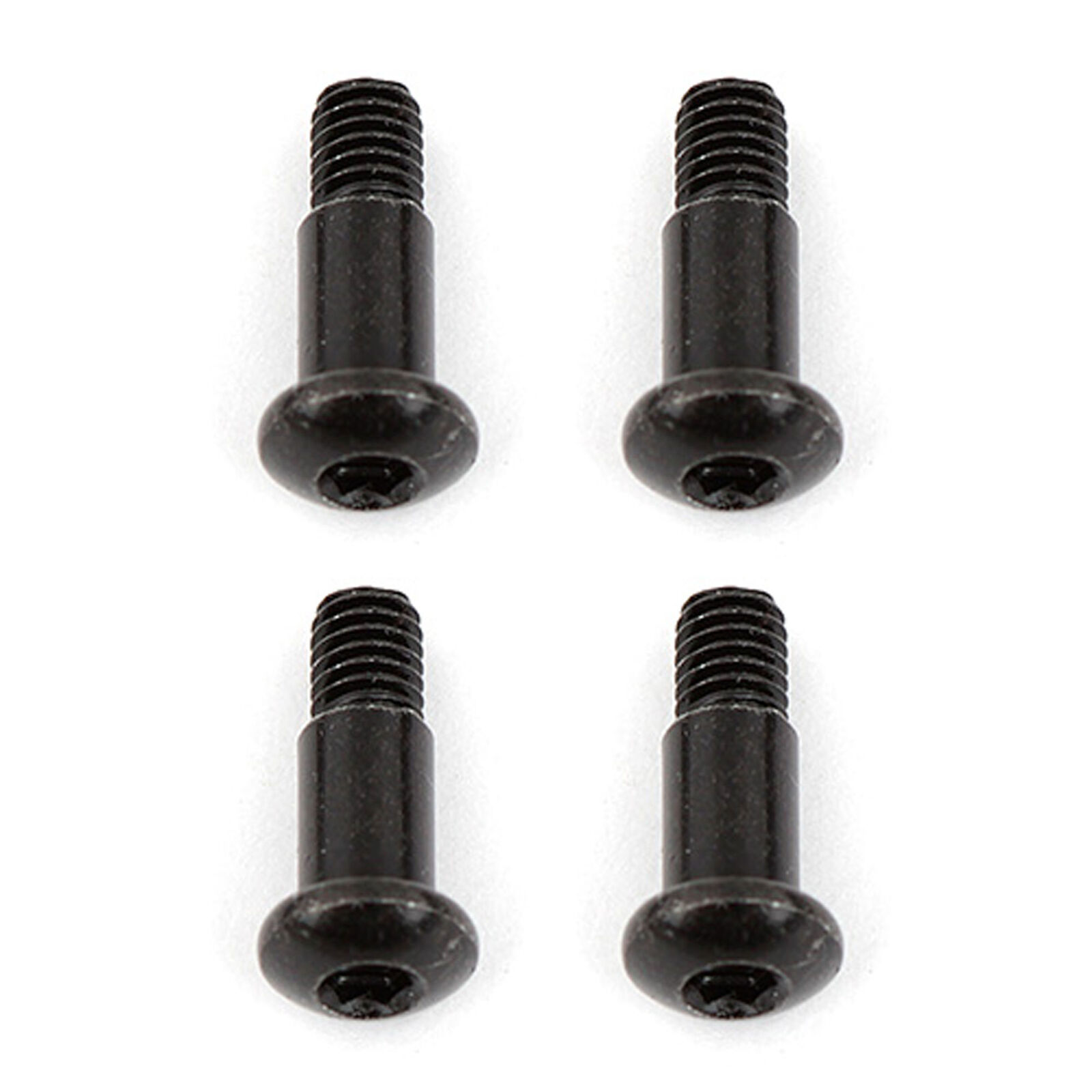 Steering Block Screws, 1/12 Team Associated CR12