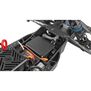 1/10 SR10M 2WD Dirt Oval RTR LiPo Combo, Blue