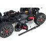 1/8 TYPHON 3S 4X4 RTR Brushless Buggy, Red