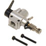 Carburetor Complete: QQ,UU