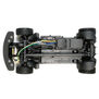 1/10 Lancia Delta Integrale 4X4 Brushed On-Road Rally Kit